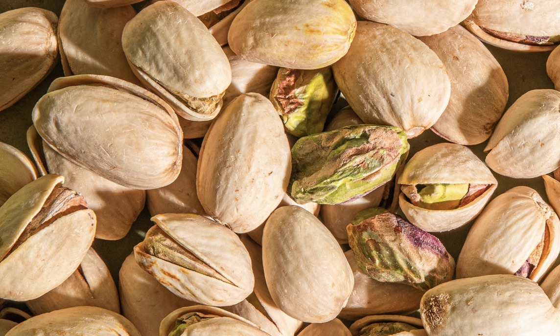 🥜 Buy nuts and seeds of finest quality KoRo Shop